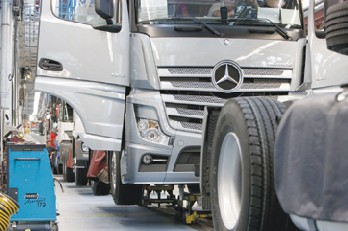 Actros