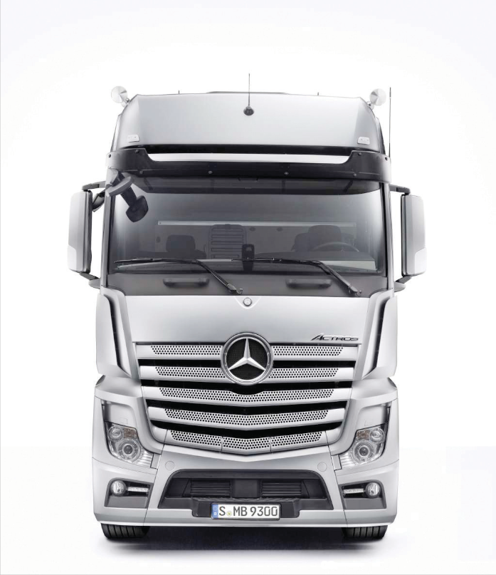 Actros