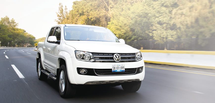 AMAROK