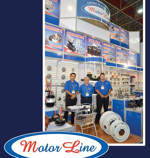 MOTOR LINE