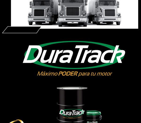 DURATRACK