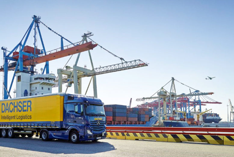 DACHSER Chile anuncia que los transportistas que buscan acceso directo de Europa a Chile ahora pueden aprovechar su nuevo horario semanal fijo de servicios de carga inferior al contenedor (LCL) que salen de Hamburgo a San Antonio.