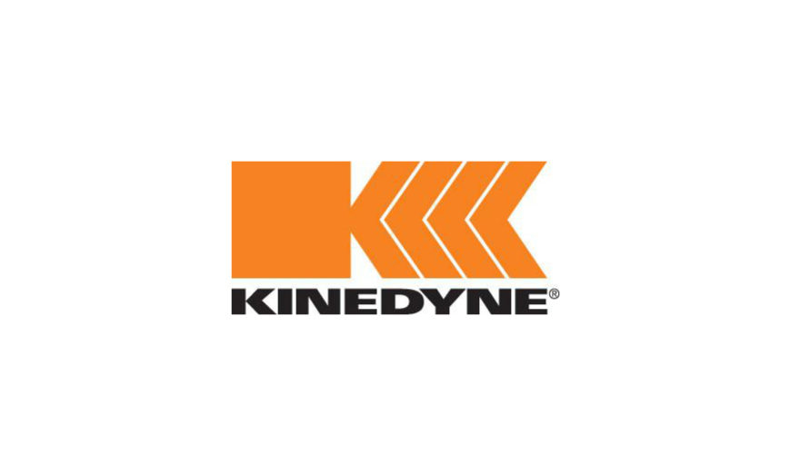 En Control y aseguramiento de carga KINEDYNE es la solución