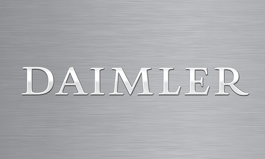 Daimler Vehículos Comerciales México