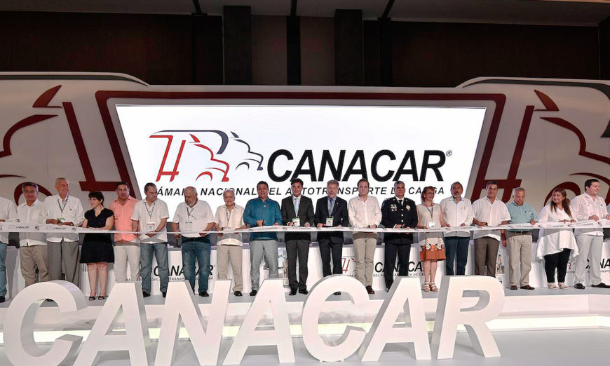 La CANACAR cancela su Convención Anual 2020