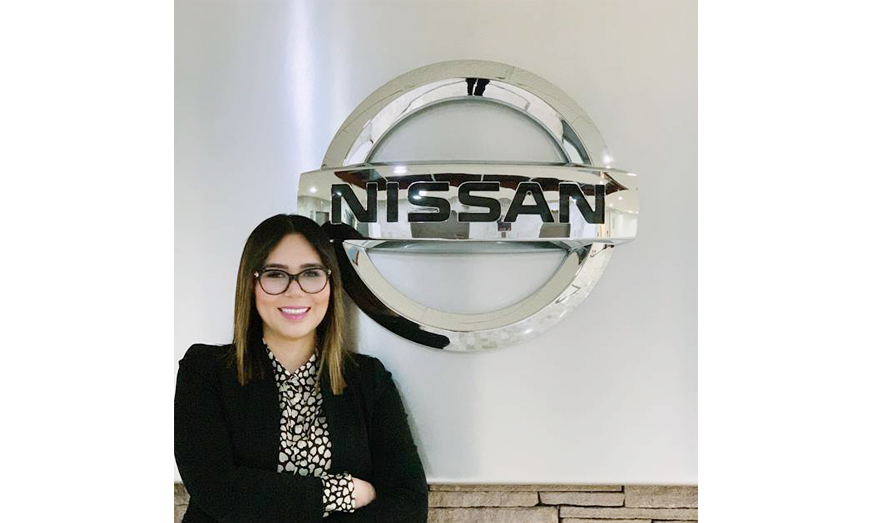 Nissan anuncia cambios en su equipo de Posventa en México