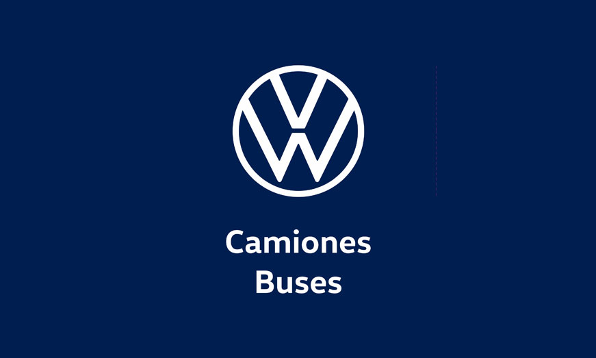 Volkswagen Camiones y Buses renueva su identidad en México