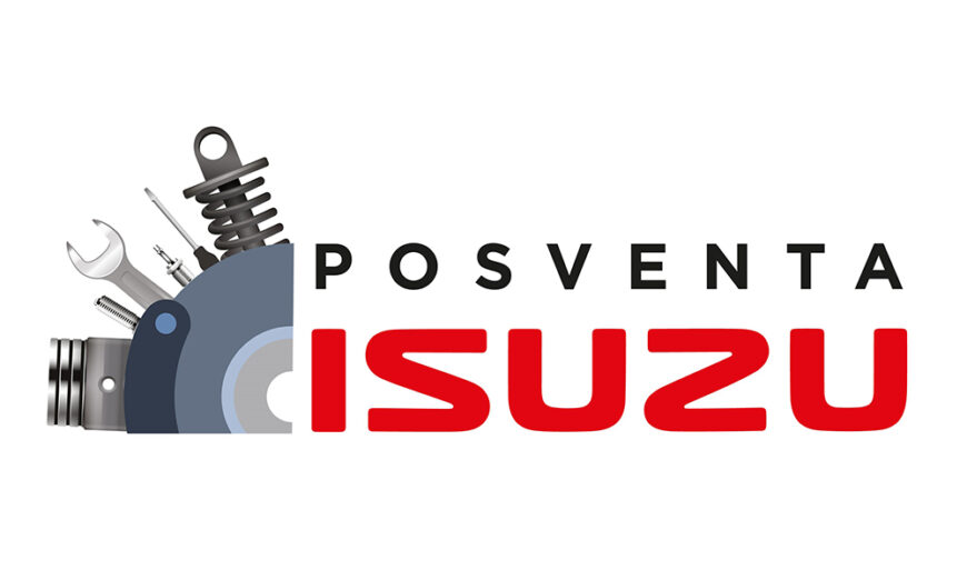 Isuzu Motors de México se coloca en el top 5 en la premiación mundial postventa 2020