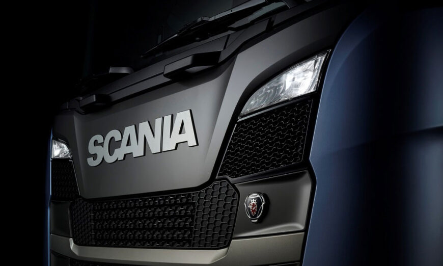 Ticarsa, empresa regia de transporte de mercancías, apuesta por Scania como nuevo socio comercial