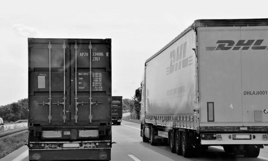 Presenta SCT proyecto de norma sobre condiciones para transportar carga por carreteras