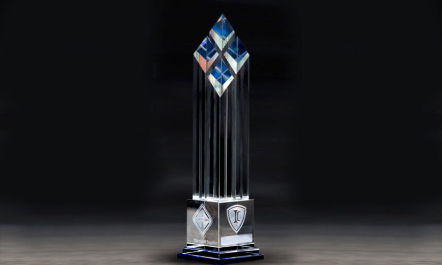 T / CCI Manufacturing recibe el quinto premio consecutivo de proveedor internacional de diamantes Navistar