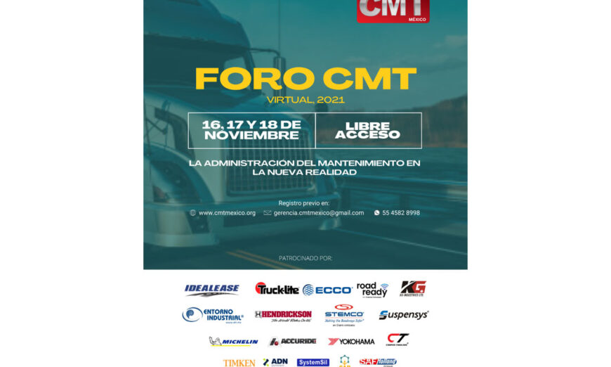 Foro CMT
