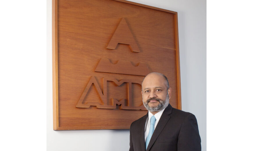 Guillermo Rosales Zárate será el nuevo Presidente Ejecutivo de la AMDA
