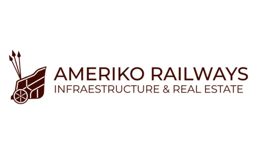 Lanzamiento AMERIKO PRIMER FIDEICOMISO dirigido a los sectores: ferroviario, de conectividad e inmobiliario