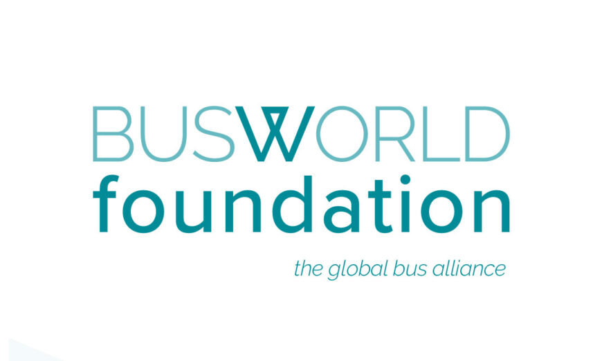 La Fundación Busworld pide a la industria que cree un mejor diálogo con los responsables políticos de la COP