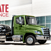 Hino Trucks y la tercera generación de conectividad de vehículos