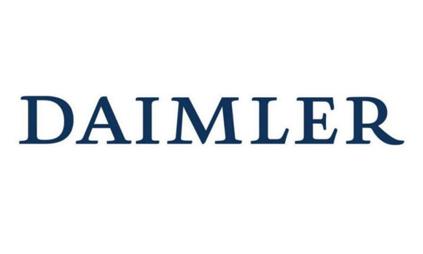 Daimler entrega el premio Master en Diagnóstico 2021