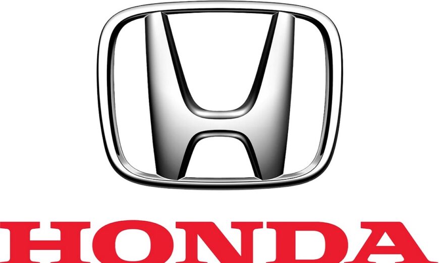 Honda resultados de producción, ventas y exportación para noviembre de 2021