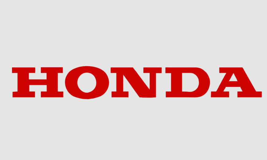 Comparte Honda resultados de producción, ventas y exportación de diciembre de 2021 Japón