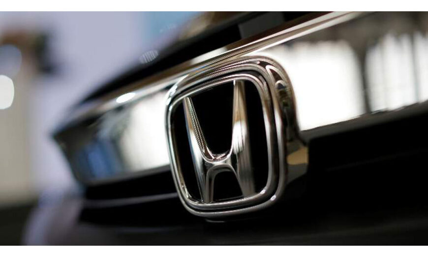 Firma Honda acuerdo de investigación y desarrollo de baterías EV