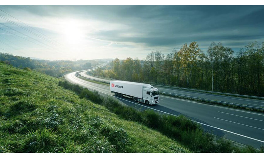 El operador global de logística multimodal DB Schenker se ha unido a IRU, la organización mundial de transporte por carretera, como su miembro corporativo más reciente.