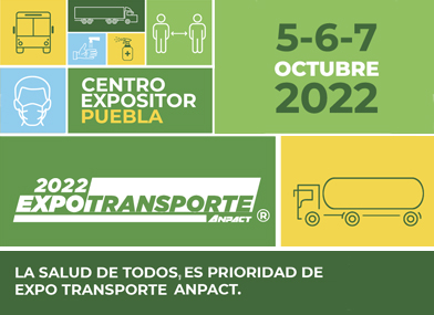 Expo Transporte 2022