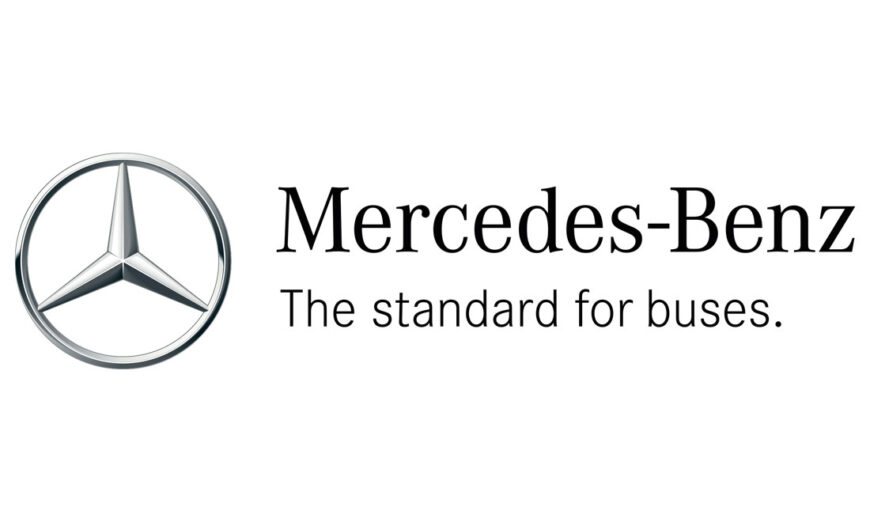 Cambio de dominio Mercedes-Benz Autobuses