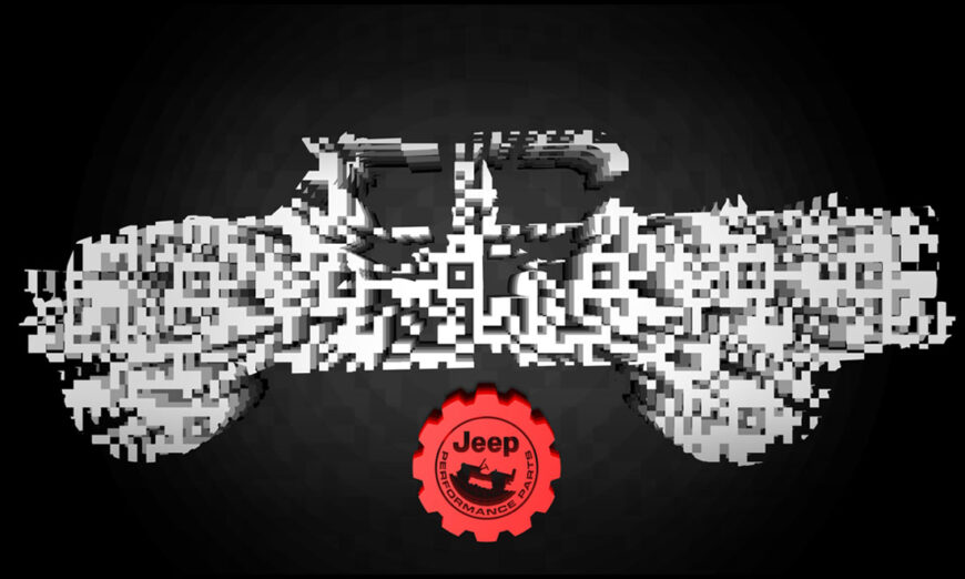 Vehículos concepto más grandes, más ecológicos y con más potencia de Jeep® y Jeep Performance Parts se dirigen al 56º Easter Jeep Safari