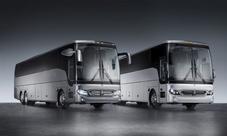 Mercedes-Benz Autobuses implementó módulos de ventilación y filtros de aire antivirales para los autobuses Citaro y Conecto en Alemania