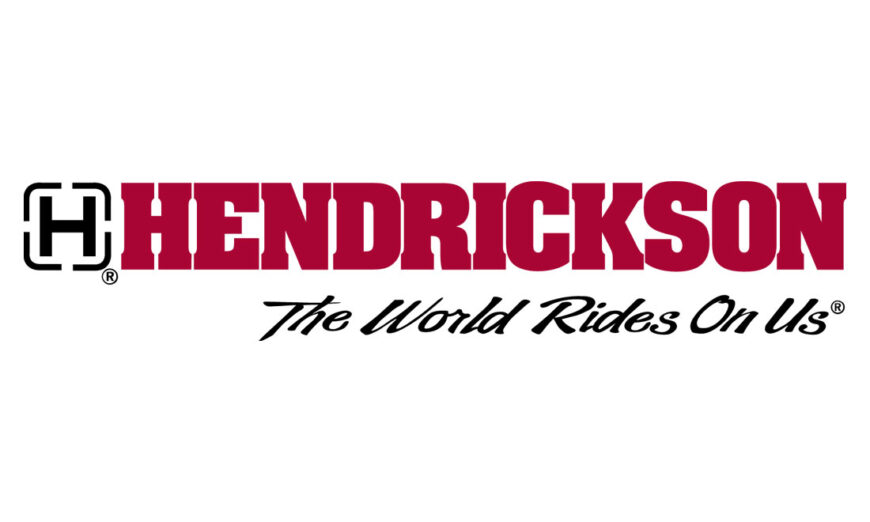 Hendrickson Truck Commercial Vehicle Systems, líder mundial en tecnología de suspensión y ejes livianos, anunció hoy un conjunto de nuevos productos que atienden específicamente al mercado de vehículos eléctricos en rápido crecimiento.