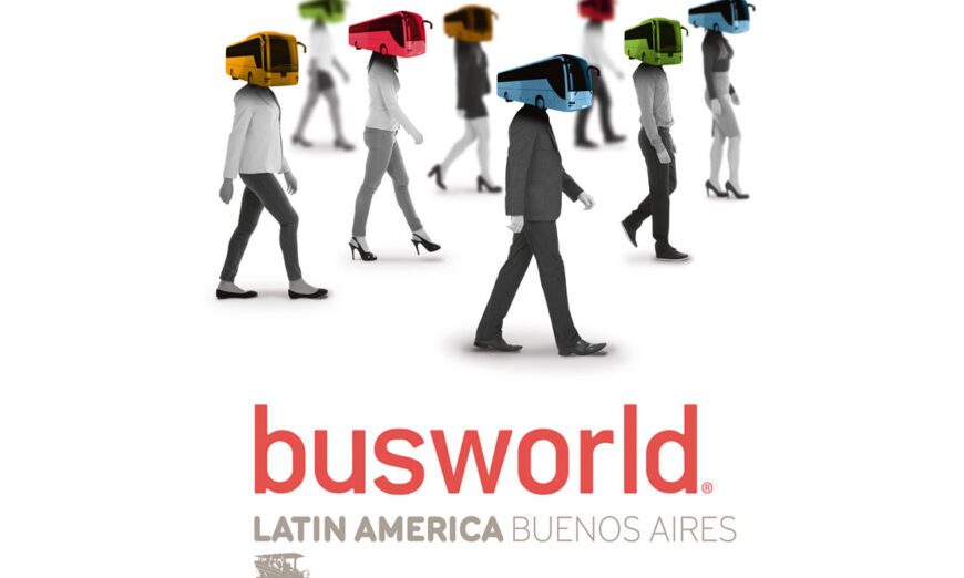Busworld Latín América y LAT.BUS Brasil pactan una alianza estratégica para el sector