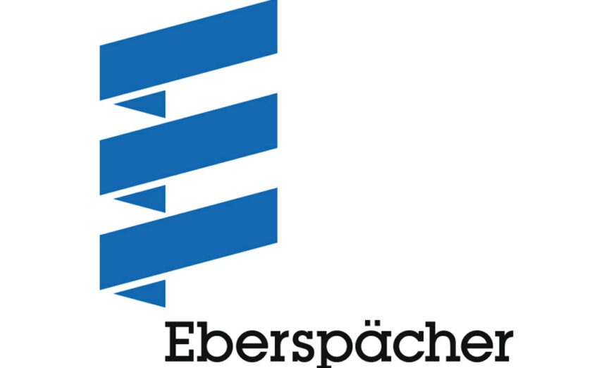 Bajo el título "El poder de los componentes", Eberspaecher exhibirá sus conocimientos sobre componentes por primera vez en Hannover Messe del 30 de mayo al 2 de junio
