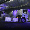 Scania presenta su Nuevo Camión Eléctrico en México…