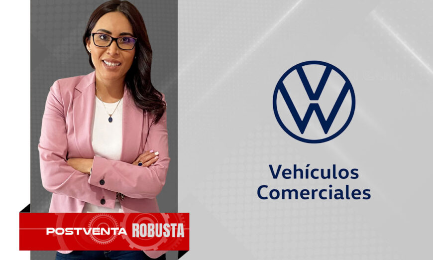 La movilidad de sus clientes, una garantía de Volkswagen Vehículos Comerciales