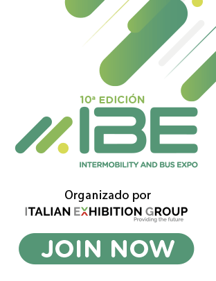 IBE Intermobility and Bus Expo