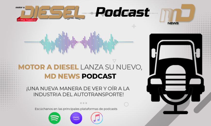MD News Podcast