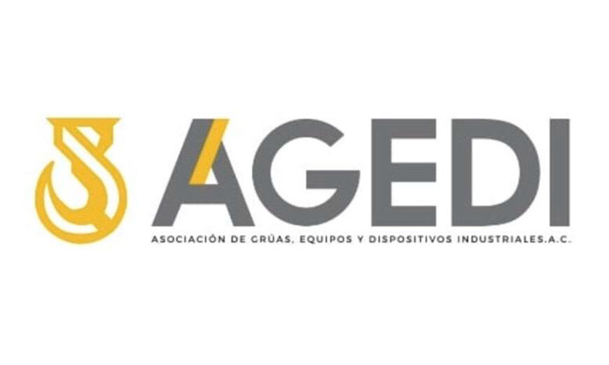 AGEDI anuncia la decisión de posponer el 7mo. congreso internacional de grúas industriales 2022