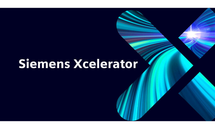 Siemens presenta Siemens Xcelerator: una plataforma empresarial digital abierta para acelerar la transformación digital