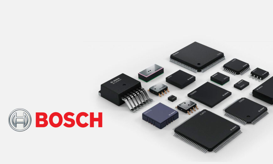 Semiconductores que son ‘Innovación para tu vida’: Bosch invierte miles de millones de euros en el negocio de los chips