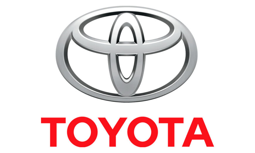 Toyota México cierra agosto conforme a sus expectativas