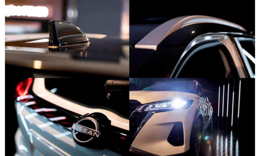 Filosofía japonesa: Nissan muestra la importancia que hay detrás del diseño de cada vehículo