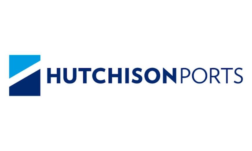 Firma Hutchison Ports convenio de colaboración con CMIC para capacitar a su plantilla de empleados
