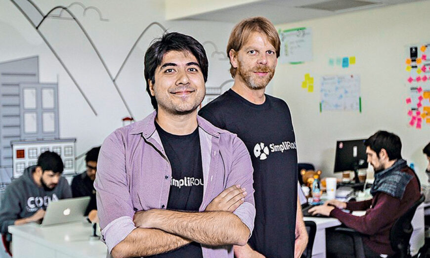 SimpliRoute: la startup que celebra 8 años de crecimiento continuo