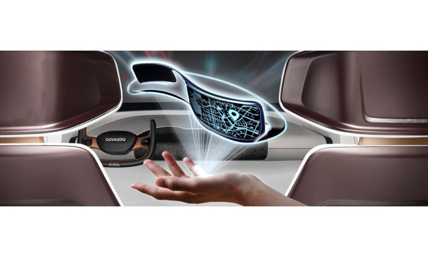 Simulación digital perfecciona el diseño automotriz
