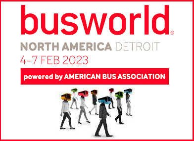 Busworld North America