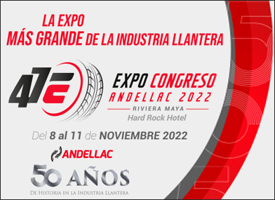 Expo Congreso Andellac