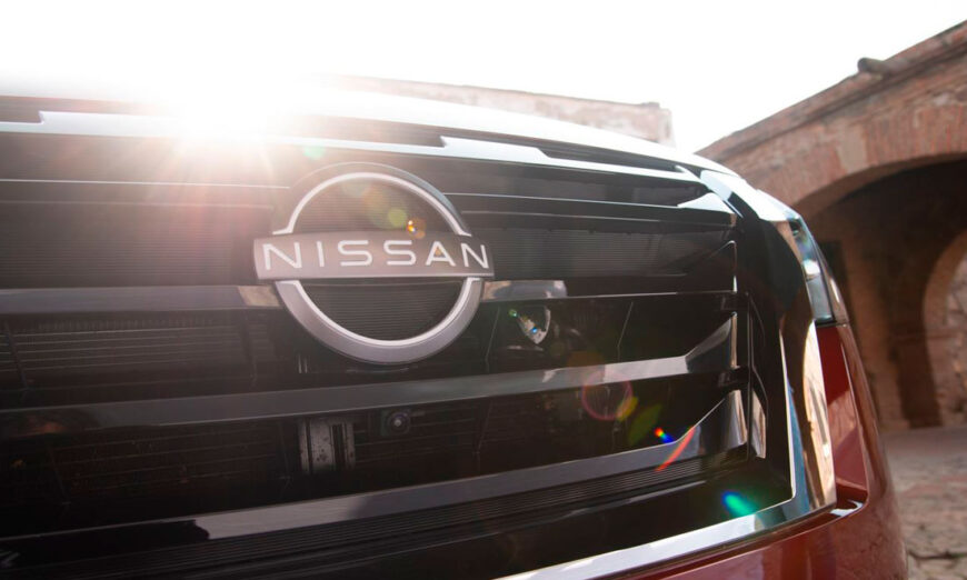 Nissan Mexicana cierra diciembre con cinco productos líderes en su segmento
