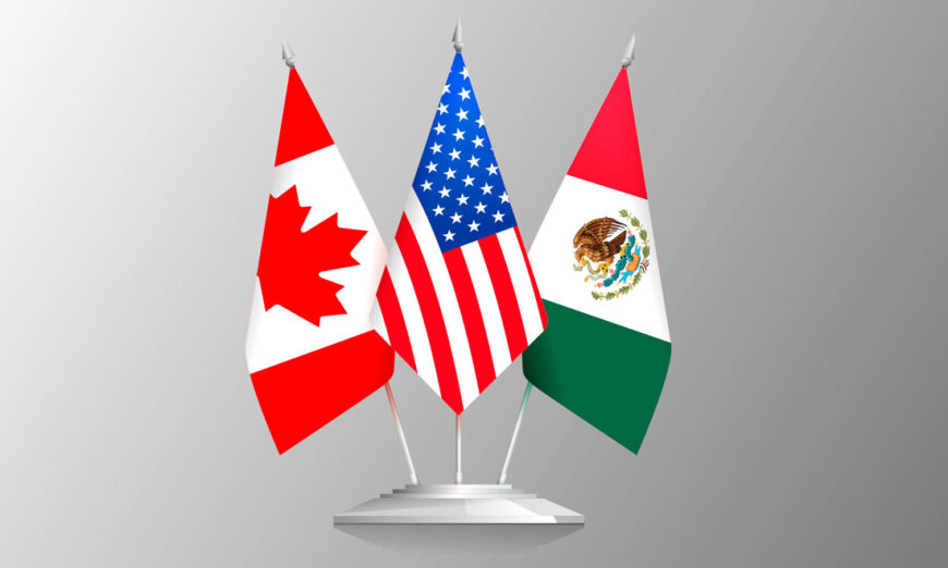 Fallo a favor de México y Canadá en materia de facilitación de Reglas de Origen del T-MEC
