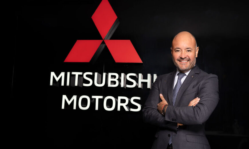 Mitsubishi Motors de México; sólidos y fuertes para este 2023