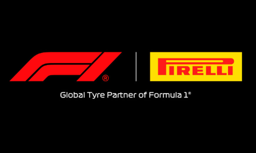 PIRELLI los y sus neumáticos para la temporada 2023 de F1